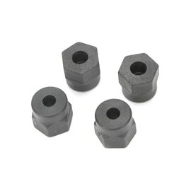 Зображення  Запчастина для радіоіграшок Team Magic Shock Cap Bushing 4 - TM561491