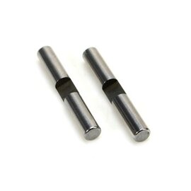 Зображення  Запчастина для радіоіграшок Team Magic E6 Differential Bevel Shaft 2p - TM505115