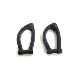 Зображення  Запчастина для радіоіграшок Himoto Front Upper Arm 2P - 06055