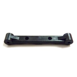 Зображення  Запчастина для радіоіграшок Himoto Front Upper Susp Arm Holder 1P - 86034