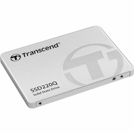 Изображение 3 SSD диск Transcend 220Q 500GB 2.5 SATA III QLC &mdash; TS500G220Q