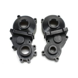 Зображення  Запчастина для радіоіграшок Team Magic E6 Reduction Gear Box - TM505150