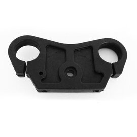 Зображення  Запчастина для радіоіграшок Himoto Himoto Front Upper Suspension Mount 1P - MX5010