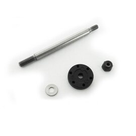 Зображення  Запчастина для радіоіграшок Himoto Rear Shock Shaft 1P - MX5023