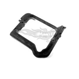 Зображення  Запчастина для радіоіграшок Himoto Upper Deck-Rr - 933-003
