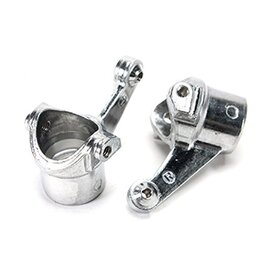 Зображення  Запчастина для радіоіграшок Team Magic B8 Front Steering Block 2p - TM561470
