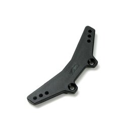 Зображення  Запчастина для радіоіграшок Team Magic E4J Front Nylon Shock Tower - TM503251