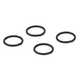 Зображення  Запчастина для радіоіграшок Team Magic E5 C-Clip 9.8x1.1mm 4p - TM510112
