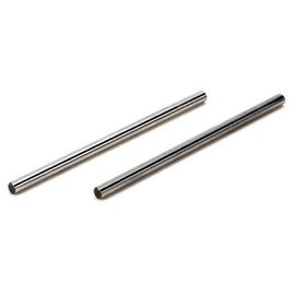 Зображення  Запчастина для радіоіграшок Team Magic E5 Lower Arm Hinge Pin 2p - TM510137