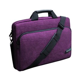 Зображення  Сумка для ноутбука Grand-X SB-138P Purple