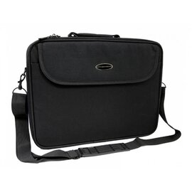 Зображення  Сумка для ноутбука Esperanza Classic Black 15,6" &ndash; ET101