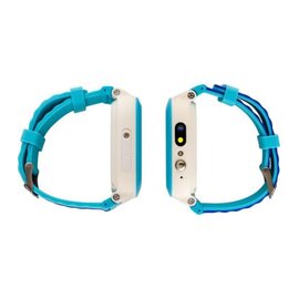 Зображення 3 Розумний годинник AmiGo GO004 Splashproof Camera+LED Blue з Bluetooth