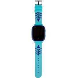 Зображення 6 Смарт-годинник AmiGo GO005 4G WIFI Thermometer Blue