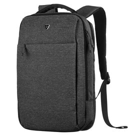 Зображення  Рюкзак для лептопа 2E-BPN9266BK Black