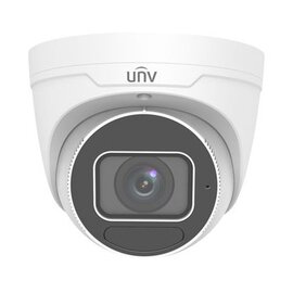 Зображення  Камера спостереження на 8 MP Uniview IPC3638SB-ADZK-I0
