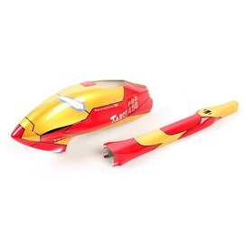 Зображення  Запчастина для радіоіграшок Tarot 450 Pro Iron Man - TL2841
