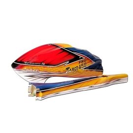 Зображення  Запчастина для радіоіграшок Tarot 450 Pro Standart - TL2842