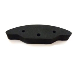 Зображення  Запчастина для радіоіграшок Himoto Front Bumper Foam 1P - 82822