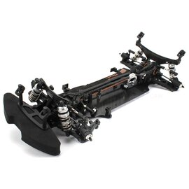 Зображення  Іграшка на радіокеруванні Team Magic E4JS II KIT - TM507003