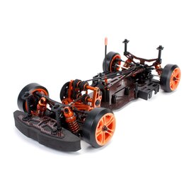 Зображення  Запчастина для радіоіграшок Team Magic E4D MF Pro KIT - TM503015
