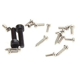 Зображення  Запчастина для радіоіграшок WL Toys M2x8,M1x3,M1.4x3,ST1.2x5PA - V922-21