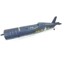 Зображення  Запчастина для радіоіграшок VolantexRC Corsair F4U 840мм - V-7481-01
