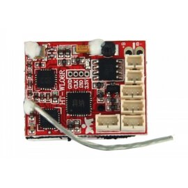 Зображення  Запчастина для радіоіграшок WL Toys WL-V.2.931.012