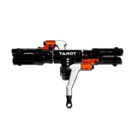 Зображення  Запчастина для радіоіграшок Tarot 500 DFC Black - TL50900-01