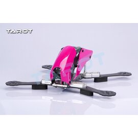 Зображення 2 Запчастина для радіоіграшок Tarot 280 Pink - TL250T2