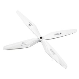 Зображення  Запчастина для радіоіграшок T-Motor Antigravity 9,4x3 2шт - TM-CF9030-WH-AG