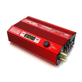 Зображення  Запчастина для радіоіграшок SkyRC eFuel 50A/1200W - SK-200015