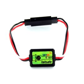 Зображення  Запчастина для радіоіграшок SkyRC Failsafe SK-600008-01