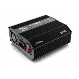 Зображення 2 Запчастина для радіоіграшок SkyRC eFuel 380Вт 24В 16А - SK-200023