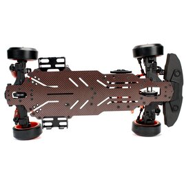 Зображення 5 Запчастина для радіоіграшок Team Magic E4D MF Pro KIT - TM503015