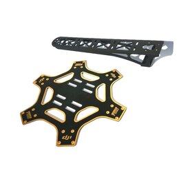 Зображення 5 Запчастина для радіоіграшок ReadyToSky Xtreme FXTRM-680