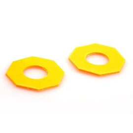 Зображення  Запчастина для радіоіграшок LC Racing для 1/14 - LC-6099
