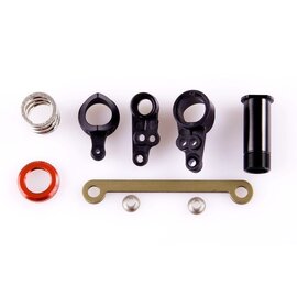 Зображення  Запчастина для радіоіграшок LC Racing для 1/14 - LC-6023