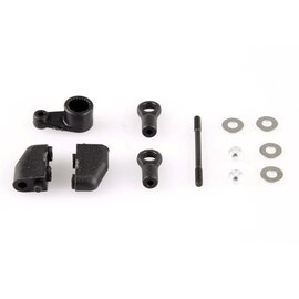 Зображення  Запчастина для радіоіграшок LC Racing для 1/14 - LC-6024