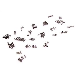 Зображення  Запчастина для радіоіграшок LC Racing для 1/14 - LC-6041