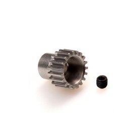 Зображення  Запчастина для радіоіграшок LC Racing 19T 0.5M 48 pitch для 1/14 - LC-6127