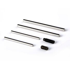 Зображення  Запчастина для радіоіграшок LC Racing для 1/14 - LC-6119