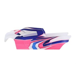 Зображення  Запчастина для радіоіграшок LC Racing 1/14 для EMB-TG Pink - LC-6166