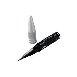 Зображення  Запчастина для радіоіграшок RCTurn 0-14мм Black - RTT51048