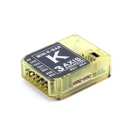 Зображення  Запчастина для радіоіграшок ReadyToSky K-BAR