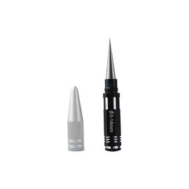 Зображення 2 Запчастина для радіоіграшок RCTurn 0-14мм Black - RTT51048