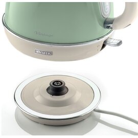 Зображення 3 Електрочайник Ariete 2869 GR