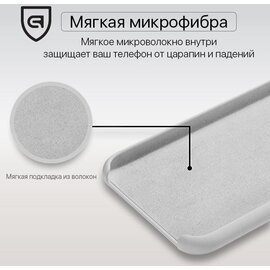 Зображення 3 Чохол Armorstandart Soft Touch для Samsung Galaxy J4 SM-J400 Red - ARM52172