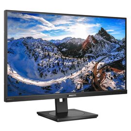 Изображение 2 Монитор Philips 279P1/00 IPS Black