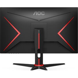 Изображение 4 Монитор AOC C32G2ZE/BK VA Black Curved 240Hz