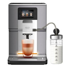 Зображення 2 Кавоварка Krups EA875E10